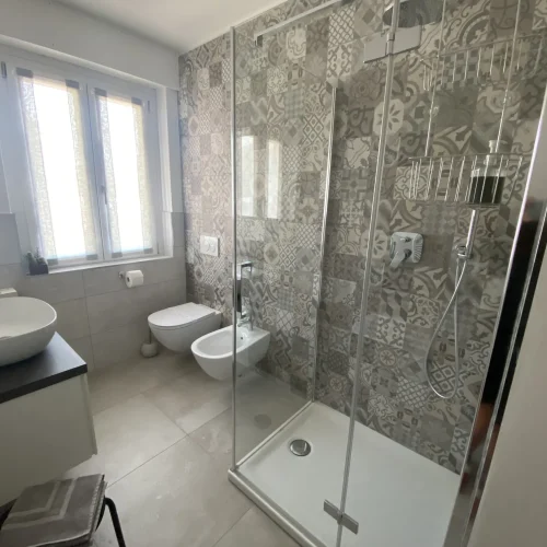 Dolcelago affittacamere _ bagno resegone